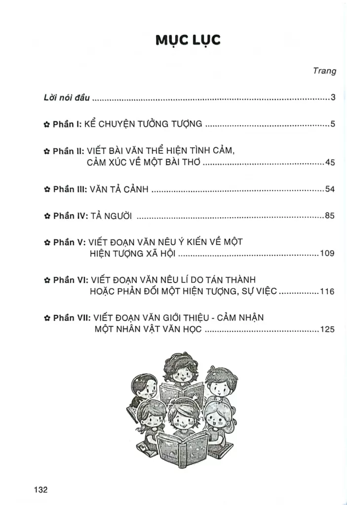 TẬP LÀM VĂN LỚP 5 (Dùng chung cho các bộ SGK hiện hành)